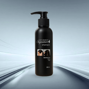 Anti-Dandruff Shampoo